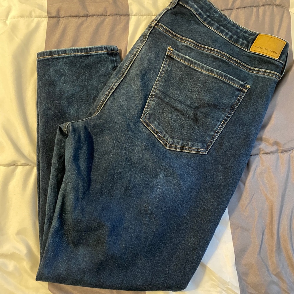 American Eagle Jegging